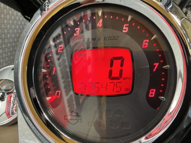 2012 Harley-Davidson Softail CVO Convertible | Fort Worth, TX | TX Toy Sales 2012 Harley-Davidson Softail CVO Convertible | Fort Worth, TX | TX Toy Sales