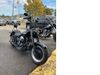 2012 Harley-Davidson Softail Fat Boy Lo - John Gibson Auto Sales Hot Springs