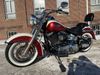2012 Harley-Davidson Softail Deluxe | Oaks, PA | East 11 Motorcycle Exchange, LLC 2012 Harley-Davidson Softail Deluxe | Oaks, PA | East 11 Motorcycle Exchange, LLC