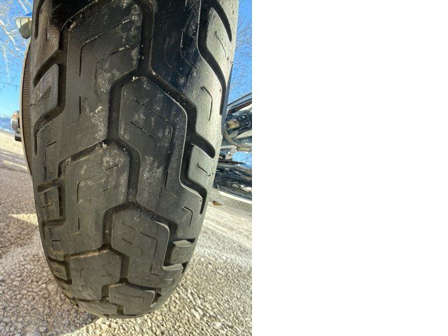 2012 Harley-Davidson Softail Deluxe