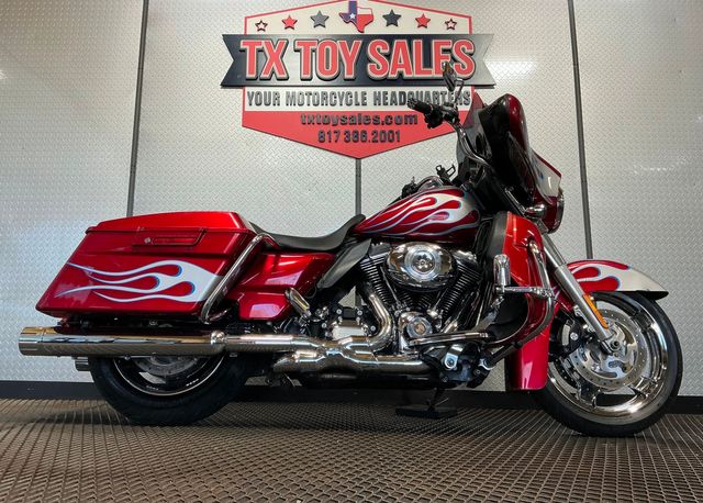 2012 Harley-Davidson Street Glide Base | Fort Worth, TX | TX Toy Sales in Fort Worth, TX 76131