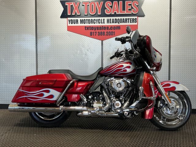 2012 Harley-Davidson Street Glide Base | Fort Worth, TX | TX Toy Sales