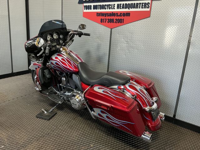 2012 Harley-Davidson Street Glide Base | Fort Worth, TX | TX Toy Sales