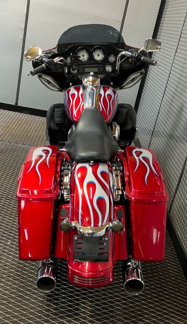 2012 Harley-Davidson Street Glide Base | Fort Worth, TX | TX Toy Sales