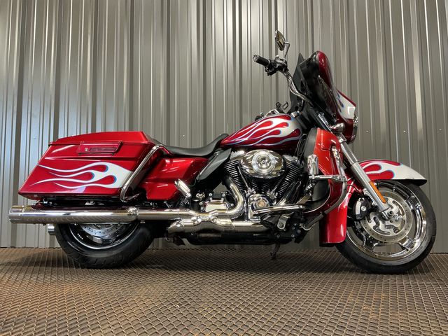 2012 Harley-Davidson Street Glide Base | Fort Worth, TX | TX Toy Sales