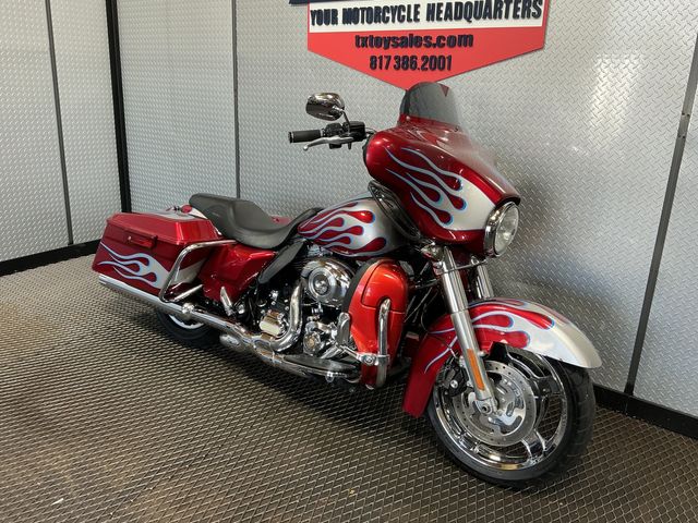 2012 Harley-Davidson Street Glide Base | Fort Worth, TX | TX Toy Sales