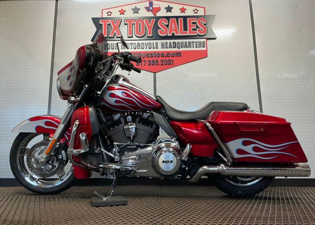 2012 Harley-Davidson Street Glide Base | Fort Worth, TX | TX Toy Sales