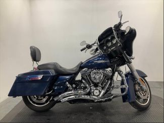 2012 Harley-Davidson Street Glide Base | Fort Worth, TX | TX Toy Sales in Fort Worth, TX 76131