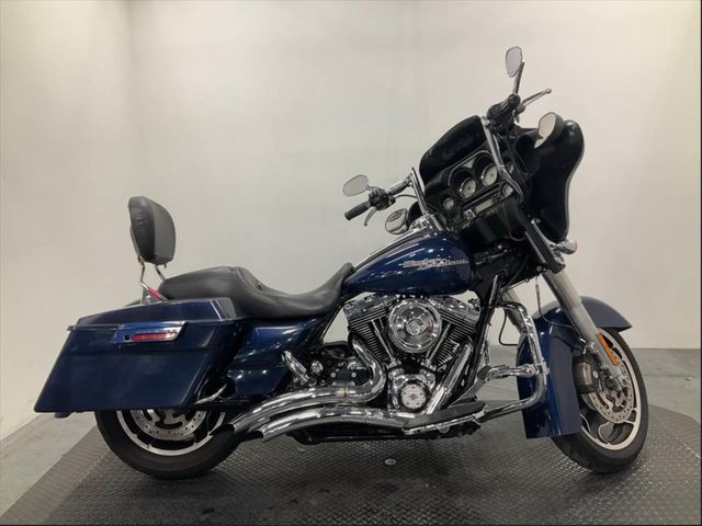 2012 Harley-Davidson Street Glide Base | Fort Worth, TX | TX Toy Sales