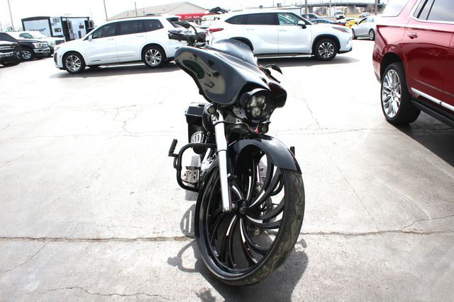 2012 Harley-Davidson Street Glide Custom | Granite City, Illinois | MasterCars Company Inc. 2012 Harley-Davidson Street Glide Custom | Granite City, Illinois | MasterCars Company Inc.