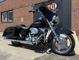 2012 Harley-Davidson Street Glide