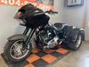 2012 Harley-Davidson Tri Glide Ultra Classic FLHTCUTG | Jackson, Georgia | MAXIMUM MOTORS 2012 Harley-Davidson Tri Glide Ultra Classic FLHTCUTG | Jackson, Georgia | MAXIMUM MOTORS