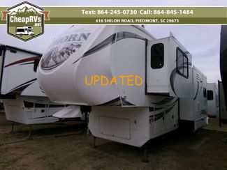 2012 Heartland bighorn 3855fl  | Piedmont, SC | Cheap RV's LLC