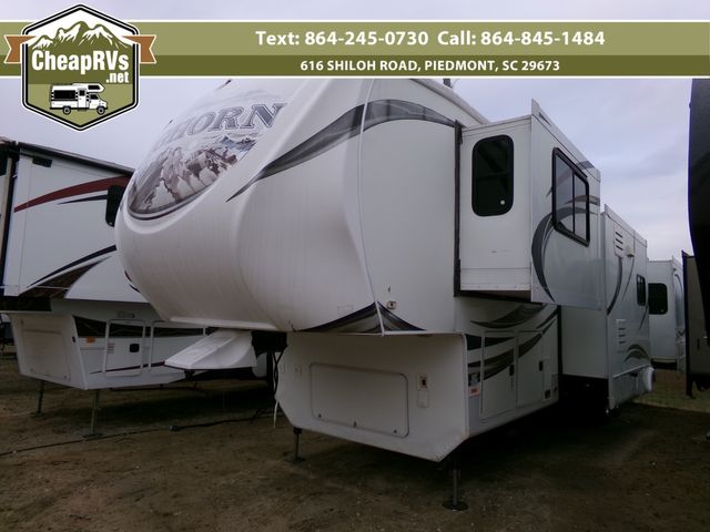 2012 Heartland bighorn 3855fl | Piedmont, SC | Cheap RV's LLC 2012 Heartland bighorn 3855fl | Piedmont, SC | Cheap RV's LLC
