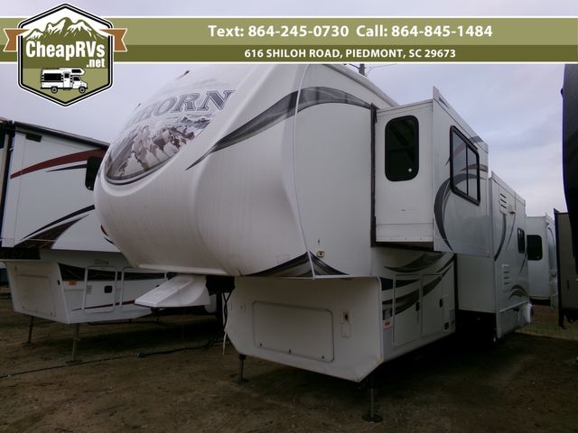 2012 Heartland bighorn 3855fl | Piedmont, SC | Cheap RV's LLC 2012 Heartland bighorn 3855fl | Piedmont, SC | Cheap RV's LLC