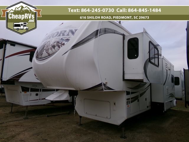 2012 Heartland bighorn 3855fl | Piedmont, SC | Cheap RV's LLC 2012 Heartland bighorn 3855fl | Piedmont, SC | Cheap RV's LLC