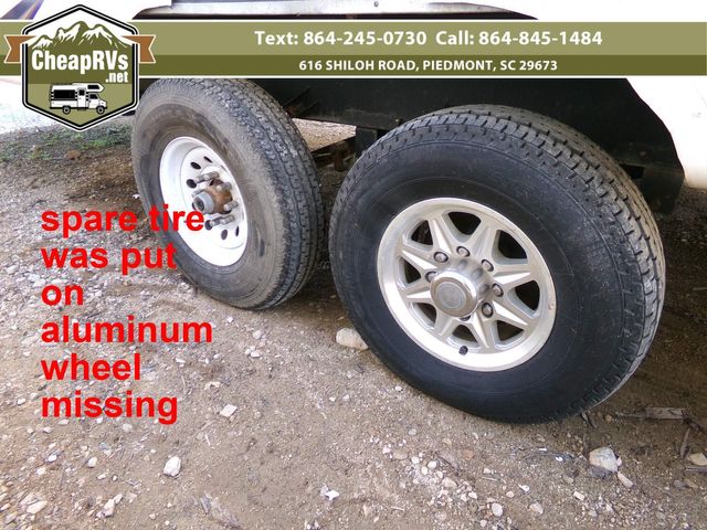 2012 Heartland bighorn 3855fl  | Piedmont, SC | Cheap RV's LLC