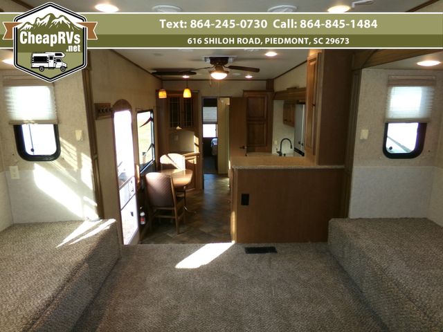 2012 Heartland bighorn 3855fl | Piedmont, SC | Cheap RV's LLC 2012 Heartland bighorn 3855fl | Piedmont, SC | Cheap RV's LLC