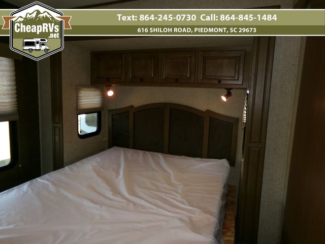 2012 Heartland bighorn 3855fl | Piedmont, SC | Cheap RV's LLC 2012 Heartland bighorn 3855fl | Piedmont, SC | Cheap RV's LLC
