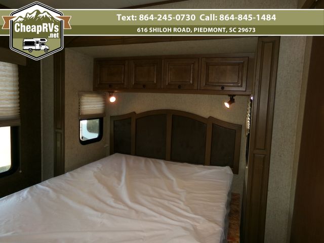 2012 Heartland bighorn 3855fl | Piedmont, SC | Cheap RV's LLC 2012 Heartland bighorn 3855fl | Piedmont, SC | Cheap RV's LLC