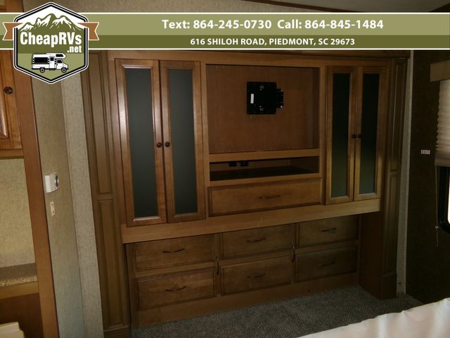 2012 Heartland bighorn 3855fl  | Piedmont, SC | Cheap RV's LLC