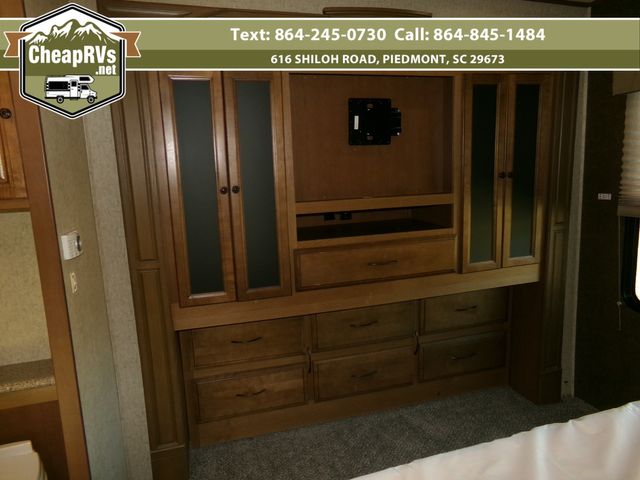 2012 Heartland bighorn 3855fl | Piedmont, SC | Cheap RV's LLC 2012 Heartland bighorn 3855fl | Piedmont, SC | Cheap RV's LLC