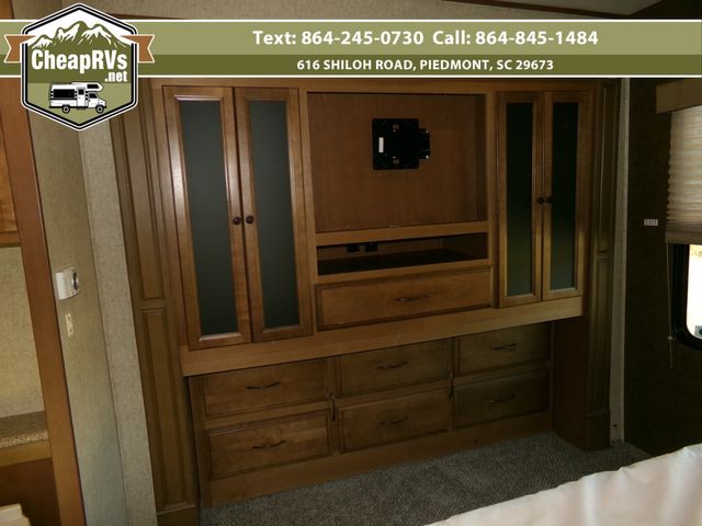 2012 Heartland bighorn 3855fl | Piedmont, SC | Cheap RV's LLC 2012 Heartland bighorn 3855fl | Piedmont, SC | Cheap RV's LLC