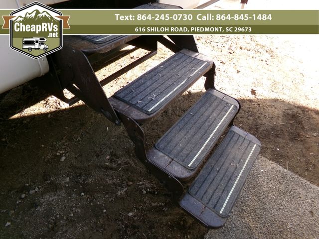 2012 Heartland bighorn 3855fl  | Piedmont, SC | Cheap RV's LLC