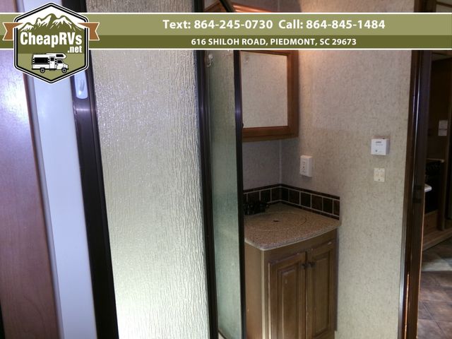 2012 Heartland bighorn 3855fl | Piedmont, SC | Cheap RV's LLC 2012 Heartland bighorn 3855fl | Piedmont, SC | Cheap RV's LLC