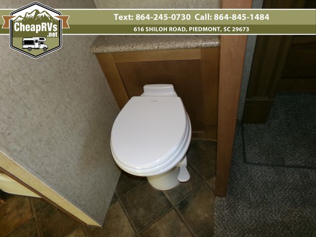 2012 Heartland bighorn 3855fl  | Piedmont, SC | Cheap RV's LLC