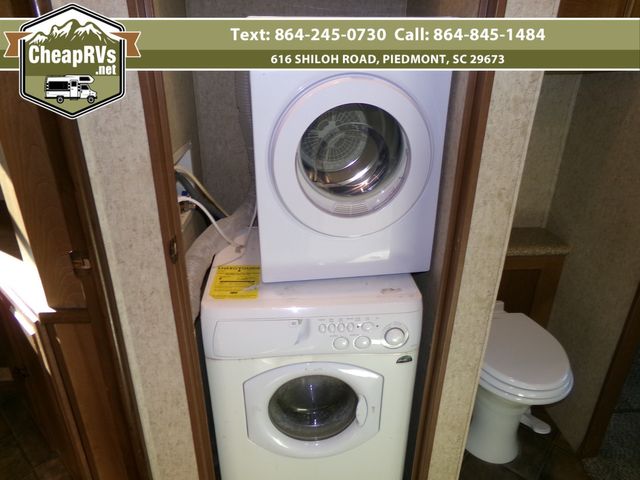 2012 Heartland bighorn 3855fl  | Piedmont, SC | Cheap RV's LLC