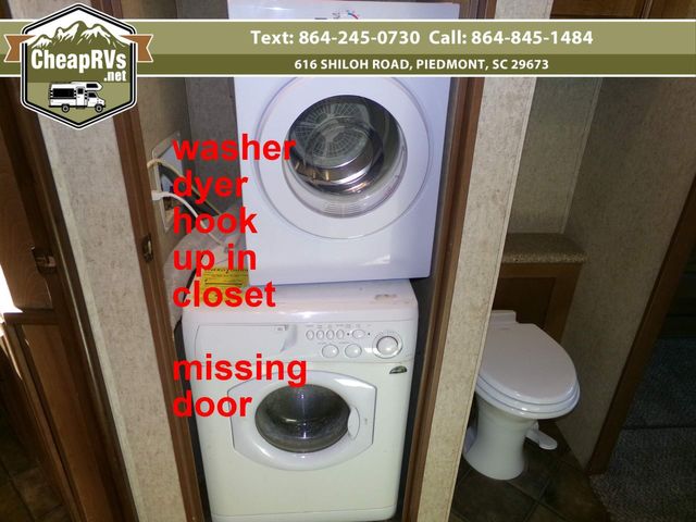 2012 Heartland bighorn 3855fl  | Piedmont, SC | Cheap RV's LLC