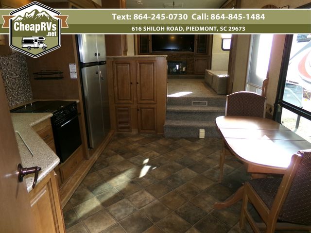 2012 Heartland bighorn 3855fl | Piedmont, SC | Cheap RV's LLC 2012 Heartland bighorn 3855fl | Piedmont, SC | Cheap RV's LLC