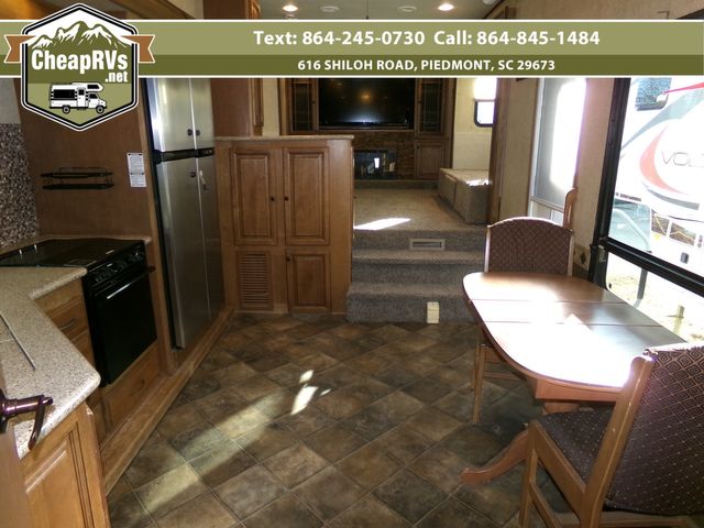 2012 Heartland bighorn 3855fl  | Piedmont, SC | Cheap RV's LLC