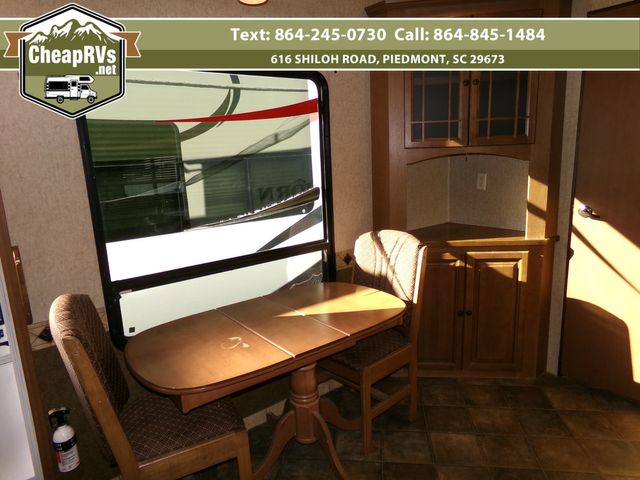 2012 Heartland bighorn 3855fl  | Piedmont, SC | Cheap RV's LLC
