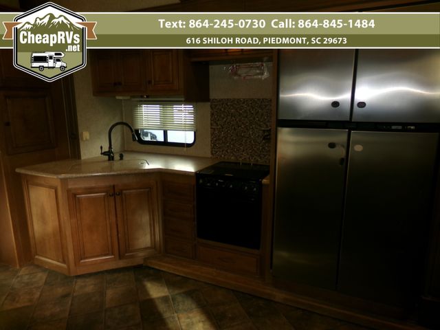 2012 Heartland bighorn 3855fl | Piedmont, SC | Cheap RV's LLC 2012 Heartland bighorn 3855fl | Piedmont, SC | Cheap RV's LLC