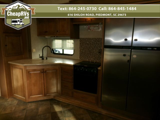 2012 Heartland bighorn 3855fl | Piedmont, SC | Cheap RV's LLC 2012 Heartland bighorn 3855fl | Piedmont, SC | Cheap RV's LLC