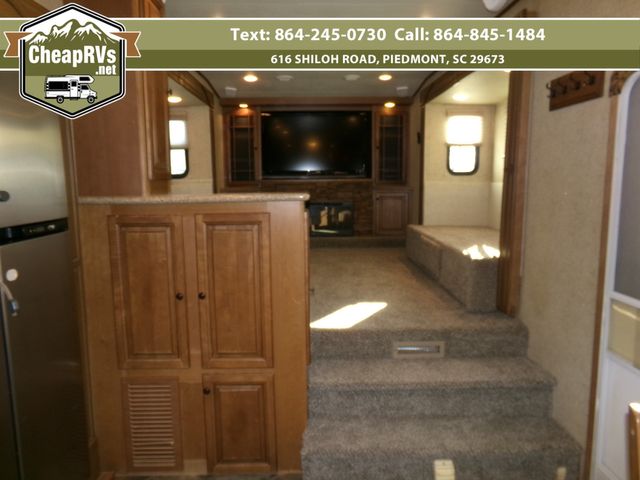 2012 Heartland bighorn 3855fl | Piedmont, SC | Cheap RV's LLC 2012 Heartland bighorn 3855fl | Piedmont, SC | Cheap RV's LLC