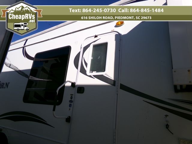 2012 Heartland bighorn 3855fl  | Piedmont, SC | Cheap RV's LLC