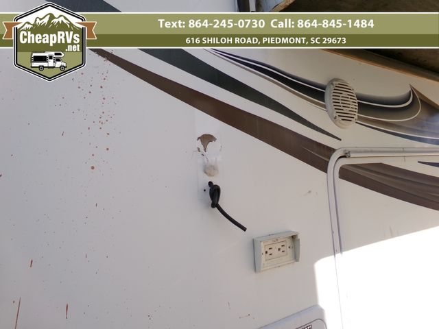 2012 Heartland bighorn 3855fl  | Piedmont, SC | Cheap RV's LLC