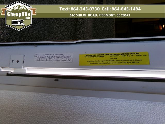 2012 Heartland bighorn 3855fl  | Piedmont, SC | Cheap RV's LLC