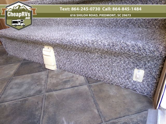 2012 Heartland bighorn 3855fl  | Piedmont, SC | Cheap RV's LLC