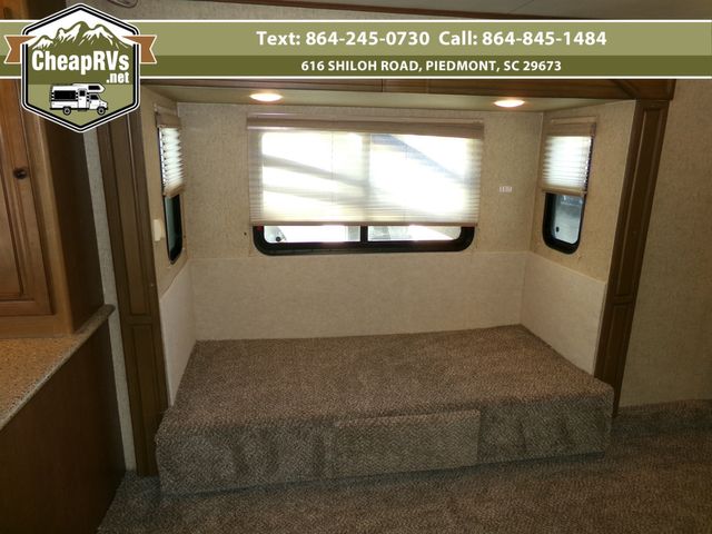 2012 Heartland bighorn 3855fl  | Piedmont, SC | Cheap RV's LLC