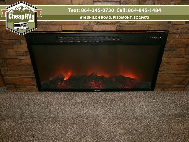 2012 Heartland bighorn 3855fl  | Piedmont, SC | Cheap RV's LLC