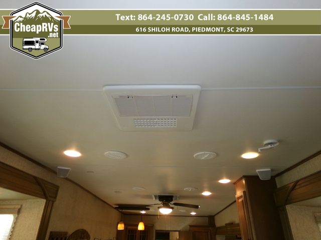 2012 Heartland bighorn 3855fl | Piedmont, SC | Cheap RV's LLC 2012 Heartland bighorn 3855fl | Piedmont, SC | Cheap RV's LLC