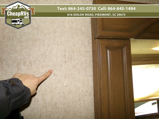 2012 Heartland bighorn 3855fl  | Piedmont, SC | Cheap RV's LLC