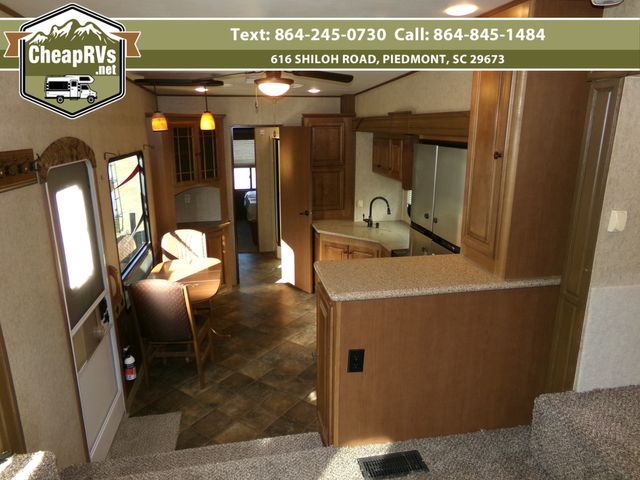 2012 Heartland bighorn 3855fl | Piedmont, SC | Cheap RV's LLC 2012 Heartland bighorn 3855fl | Piedmont, SC | Cheap RV's LLC