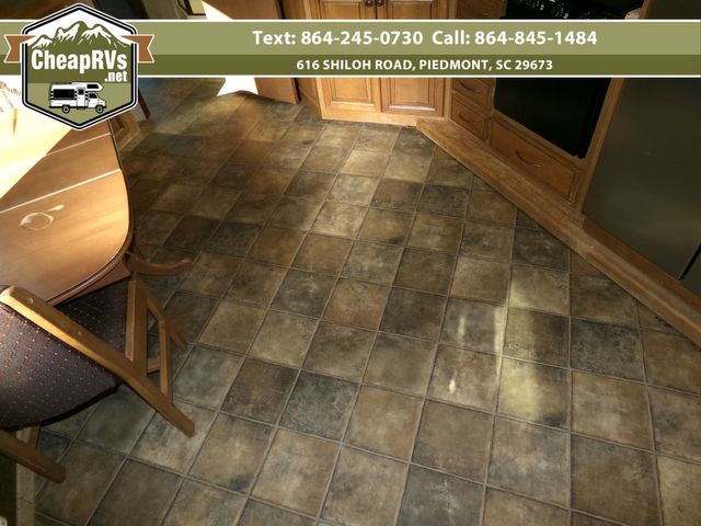 2012 Heartland bighorn 3855fl  | Piedmont, SC | Cheap RV's LLC