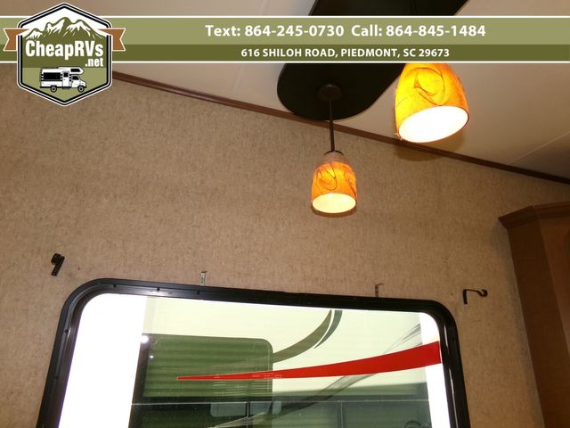 2012 Heartland bighorn 3855fl  | Piedmont, SC | Cheap RV's LLC