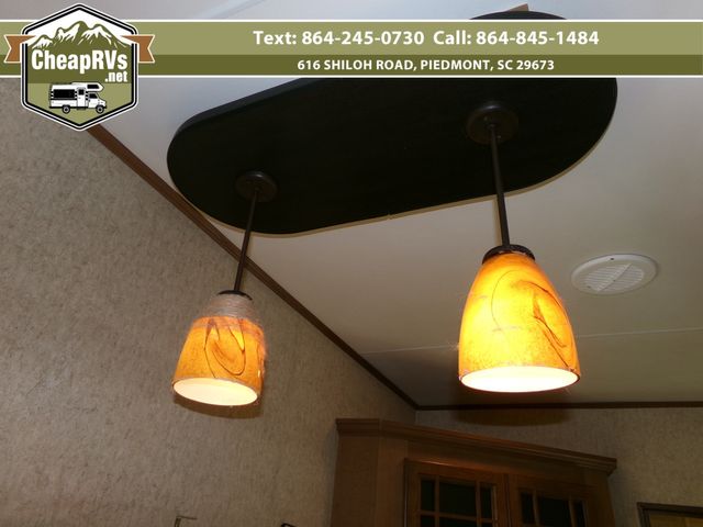 2012 Heartland bighorn 3855fl | Piedmont, SC | Cheap RV's LLC 2012 Heartland bighorn 3855fl | Piedmont, SC | Cheap RV's LLC